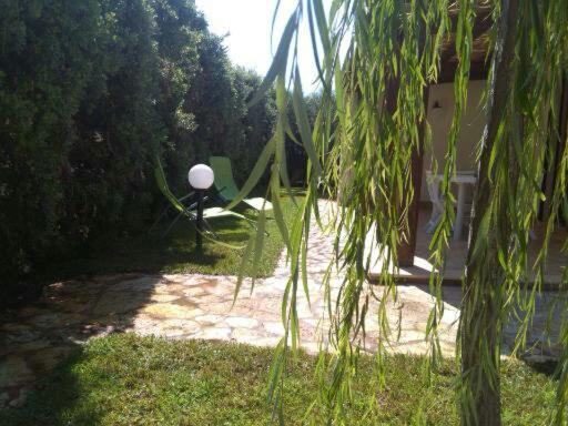 Villino Annabella Villa Marsala Bagian luar foto