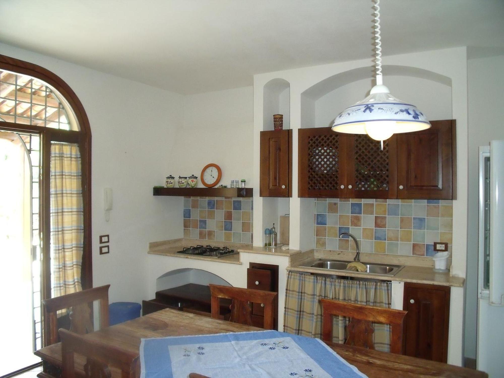 Villino Annabella Villa Marsala Bagian luar foto