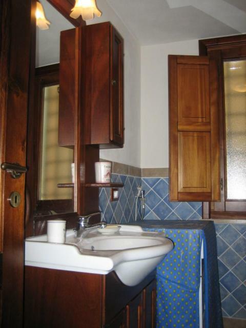 Villino Annabella Villa Marsala Bagian luar foto