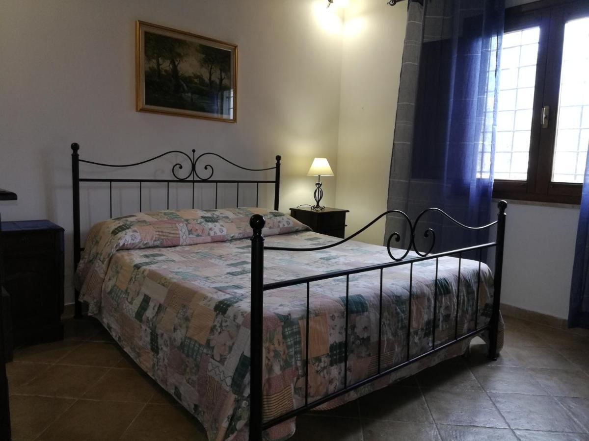 Villino Annabella Villa Marsala Bagian luar foto